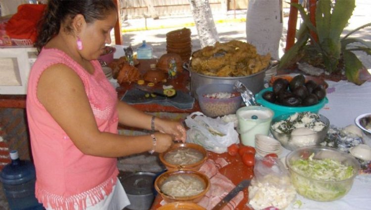 Con el peor salario del país, las trabajadoras del hogar en Quintana Roo