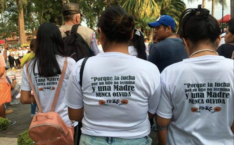 A pesar de dos alertas de género en Veracruz, hay más de 4 mil mujeres desaparecidas