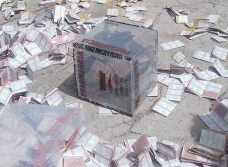 Violencia Electoral: Se registran 26 asesinatos en Michoacán, Guerrero y Veracruz