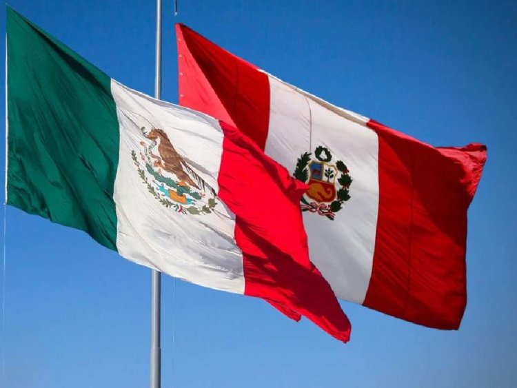 Mexicanos deberán pedir visa para entrar a Perú