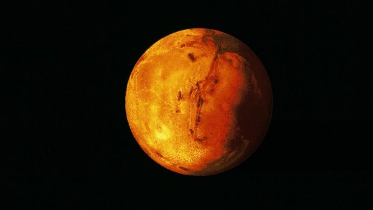 NASA buscará traer muestras del planeta Marte
