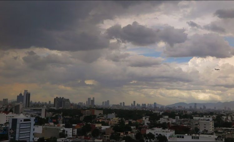 Continuarán las lluvias y las altas temperaturas en varios estados de la república