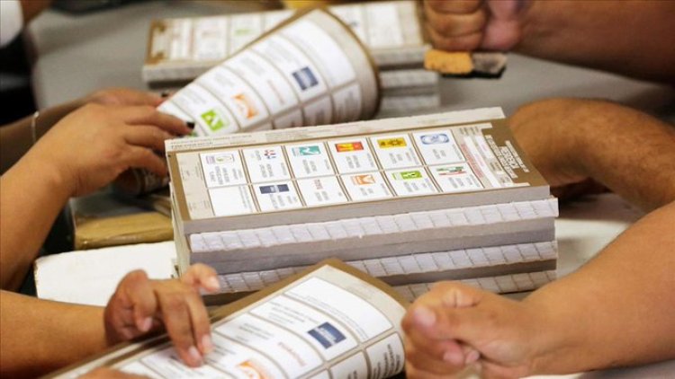 Oposición condena violencia electoral y reconoce lugares con problemas para ejercer el voto