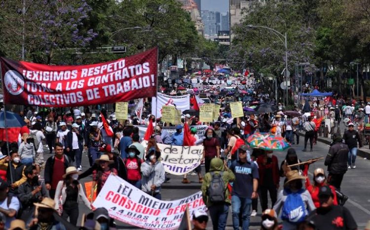 ¿Habrá puente por el día del trabajo?