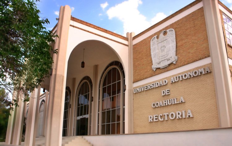 Crisis financiera en Universidad Autónoma de Coauhila