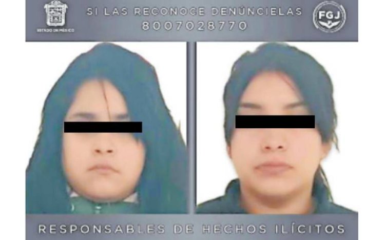 Dos mujeres son sentenciadas por robo con violencia en instalaciones del Mexibús