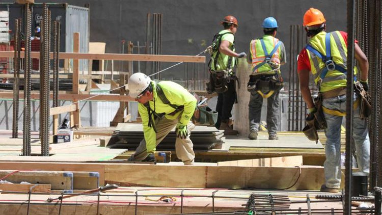 Cambio climático pone en riesgo salud de 70 por ciento de trabajadores del mundo: OIT