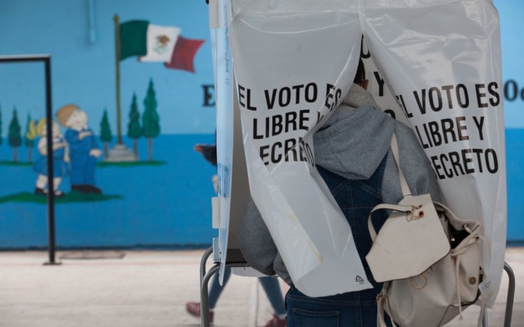 Sitúan al estado de Puebla, con el mayor número de casos de violencia política-electoral