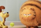 “Garfield fuera de casa” llega a cines este 2 de mayo