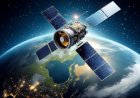 Empresa logró conectar un satélite a la Tierra a través de Bluetooth
