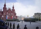 Así se recordó el Día de la Victoria en Rusia y en el mundo