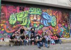 Llevarán a cabo congreso de Grafiti se llevará a cabo en Puebla y CDMX