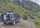 Fiscalía de Chiapas confirmó 11 muertos en Chicomuselo tras balaceras