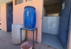 Cien escuelas sin agua en Soledad, San Luis Potosí