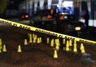 Mayo registra el día con más asesinatos en lo que va del año 2024