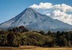 Reportan alerta amarilla en Volcán de Colima