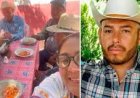Atacan a balazos a candidata de Morena en Cuayuca