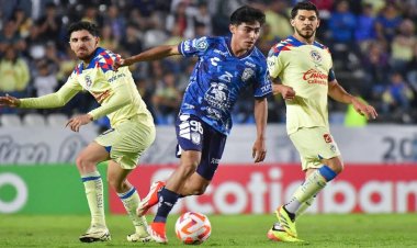 Queda definida la final de la Concacaf Champios Cup 2024