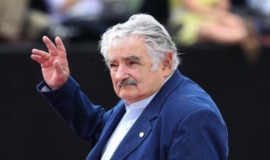 Expresidente "Pepe" Mujica tiene cáncer; recibirá radioterapia, confirma médica