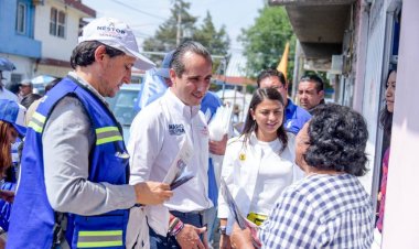 Mario Riestra creará Fondo de Promoción Turística