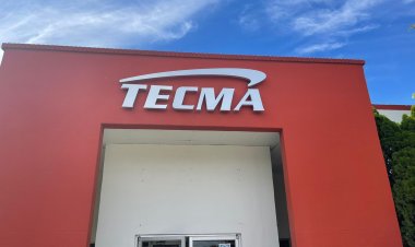 Obreros protestan contra malos salarios en Tecma 36 Boyd en Ciudad Juárez