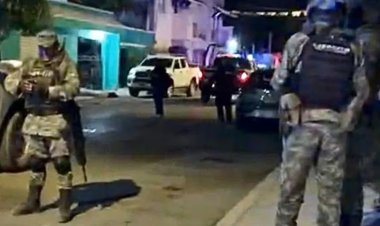 Reportan ataque armado en Tulum, Quintana Roo