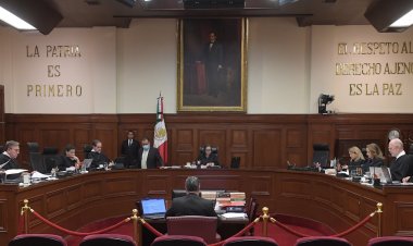 SCJN aplaza discusión sobre extinción de fideicomisos en México
