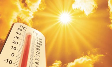 El clima hoy: intenso calor en varios estados y posible granizada en CDMX