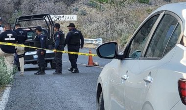 Encuentran cuerpo desmembrado en Pénjamo, Guanajuato; solamente falta la cabeza