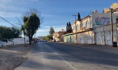 Encuentran nuevamente cuerpos sin vida abandonados en Zacatecas