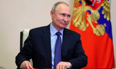 Avanzan nombramientos en el gabinete de Vladímir Putin