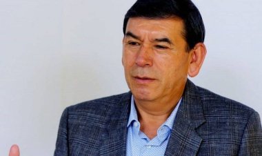 Amenazan con narcomanta a Pedro Tepole candidato que busca reelegirse en Tehuacán en Puebla