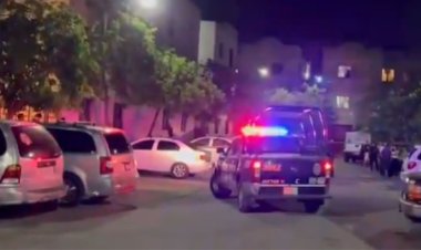 Bebé y un hombre fueron asesinados durante ataque armado en Cancún