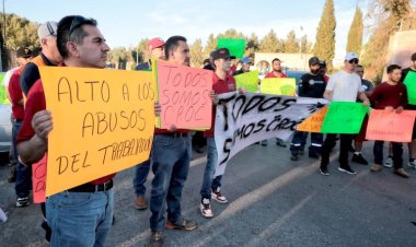 No les pagan las utilidades completas a trabajadores de Envases y Tapas Modelo