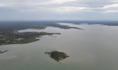 Mal manejo del agua en Nayarit