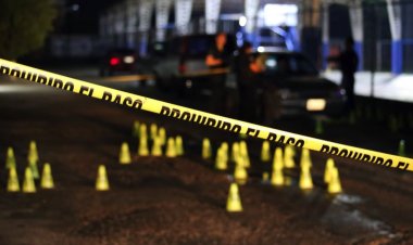 Mayo registra el día con más asesinatos en lo que va del año 2024
