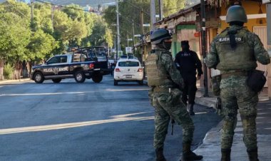 Cabeza humana encontrada en primaria de Zacatecas pertenecía a líder del Cártel de Noroeste