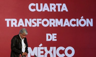 Opinión: La Cuarta Transformación, la paradoja entre lo que es y lo que imagina ser