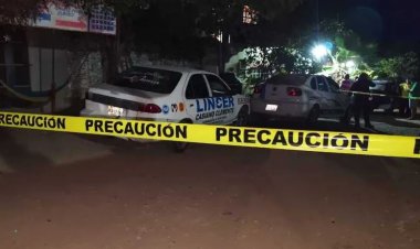 Matan a coordinador de campaña de Fuerza y Corazón por México en Marquelia, Guerrero