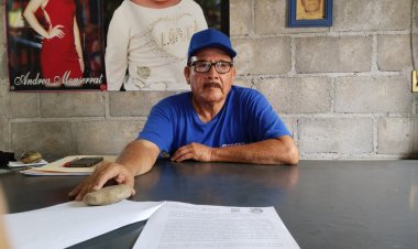 Acusan de negligencia eléctrica a CFE en Chiapas