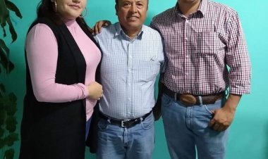Gaspar Rojas expresidente municipal desfalca a pobladores de Cañada Morelos