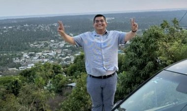 Asesinan a candidato durante su cierre de campaña en Coyuca, Guerrero