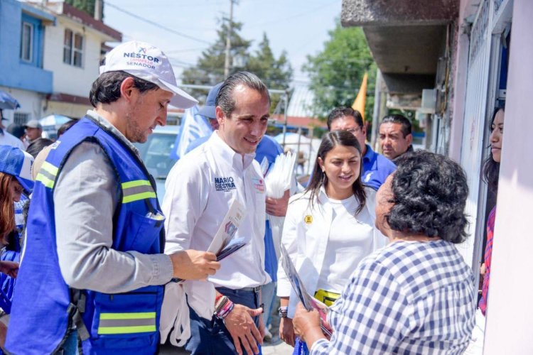 Mario Riestra creará Fondo de Promoción Turística