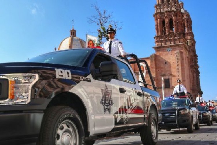 Joven termina con su vida en Zacatecas