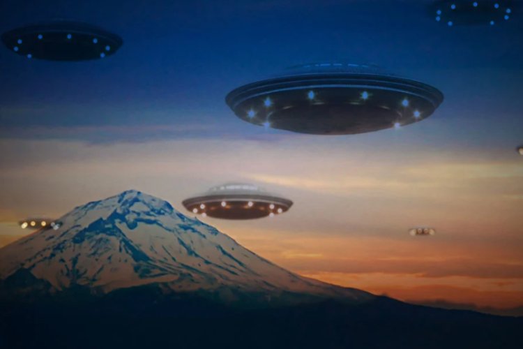 Encuesta reveló que el 98 por ciento de los mexicanos cree en los Aliens