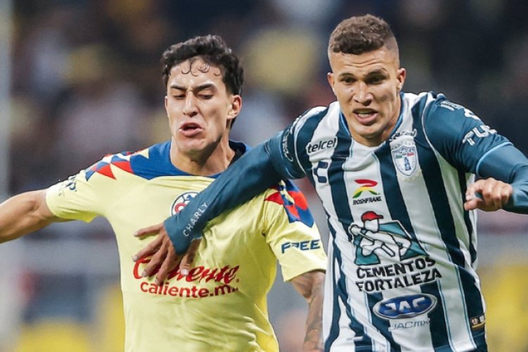 Queda definida la liguilla del Clausura 2024 de la Liga MX