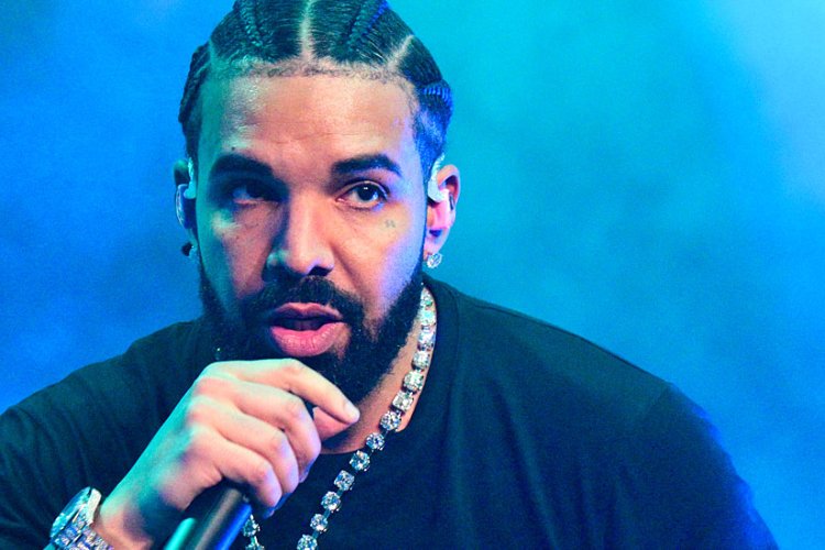 Tiroteo en casa de Drake dejó un herido