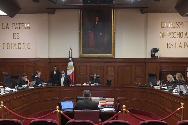 SCJN aplaza discusión sobre extinción de fideicomisos en México