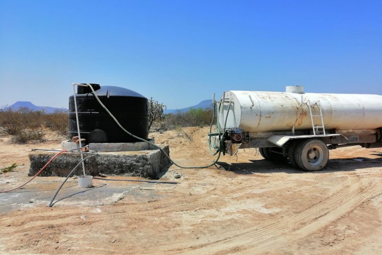 Familias de Ramos son perjudicadas por fallas en la energía