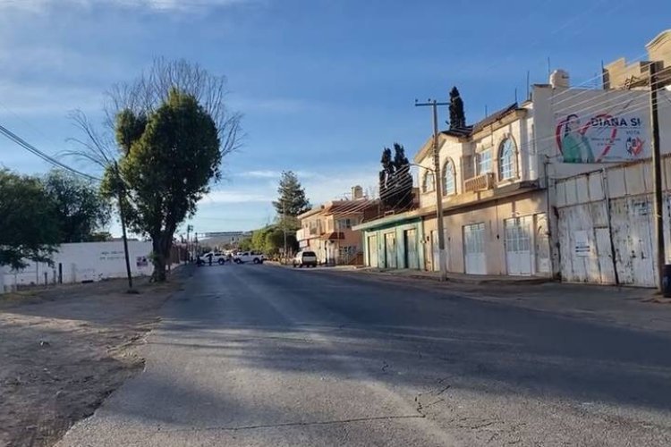 Encuentran nuevamente cuerpos sin vida abandonados en Zacatecas